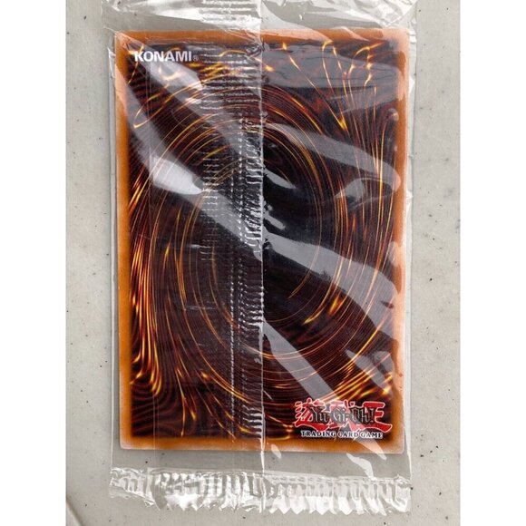 Lot of 3 SEALED Yugioh - Dark Magician Promo - Quarter Century Rare TN23 PROMO - Picture 6 of 8